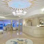 Astoria 4* リニャーノ・サッビアドーロ