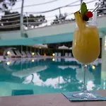 Astoria ホテル リニャーノ・サッビアドーロ