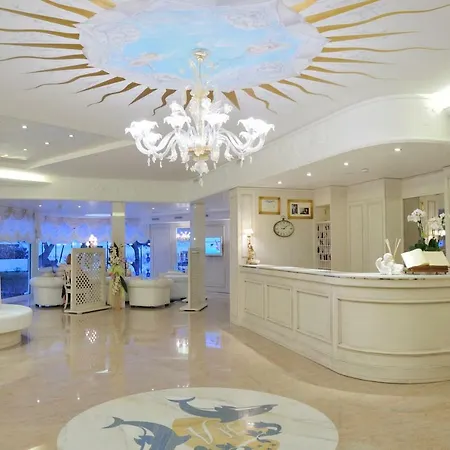 Astoria 4* リニャーノ・サッビアドーロ