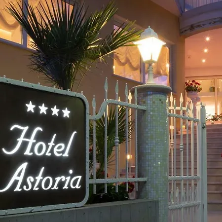 Astoria