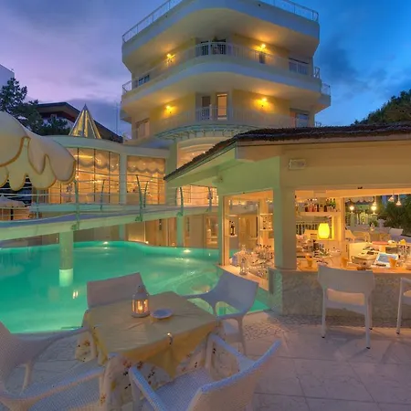 Astoria 4* Lignano Sabbiadoro