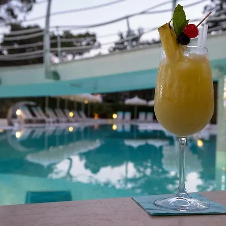 Astoria Hotel Lignano Sabbiadoro