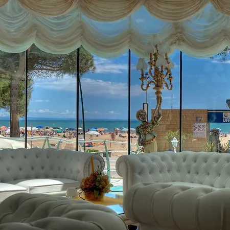 Astoria Szálloda Lignano Sabbiadoro