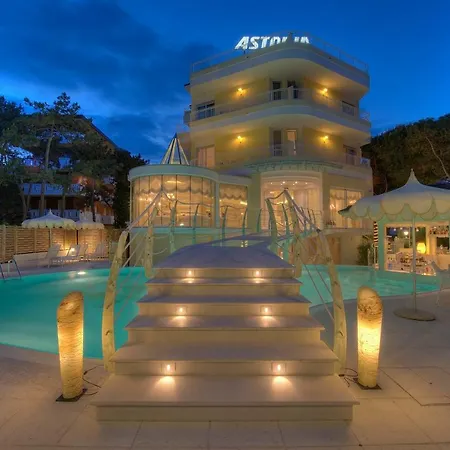 Astoria Lignano Sabbiadoro