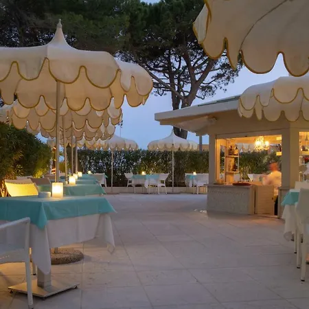 Hotel Astoria Lignano Sabbiadoro