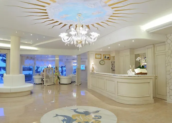 Astoria 4* Lignano Sabbiadoro