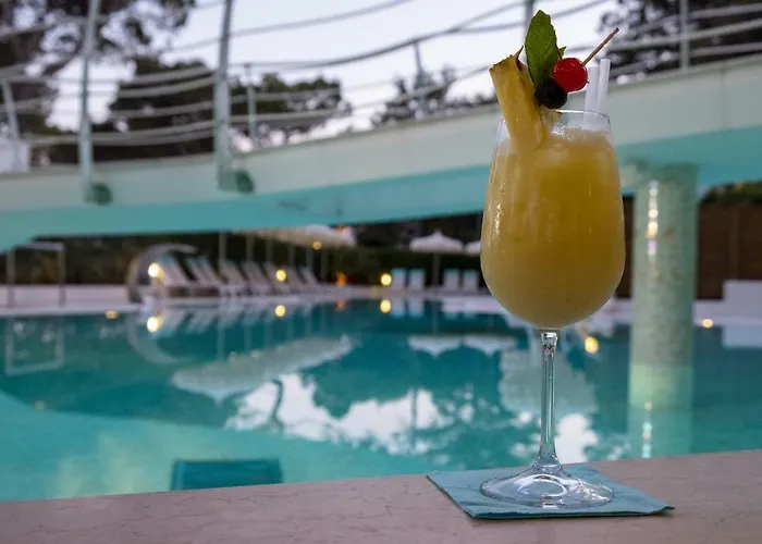 Astoria Hotel Lignano Sabbiadoro