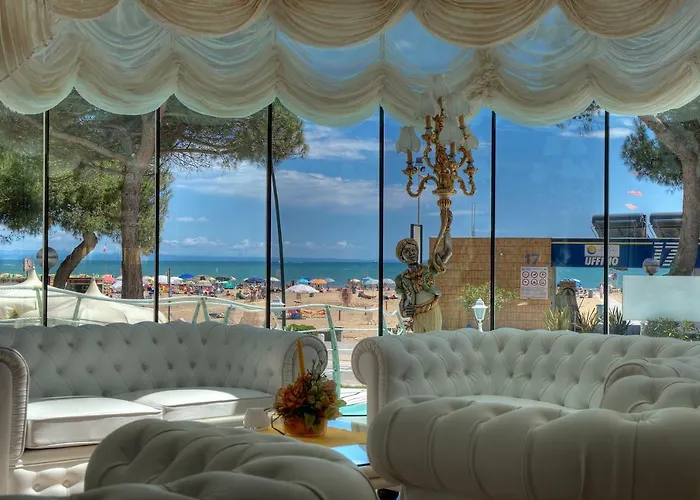 Astoria Hotel Lignano Sabbiadoro