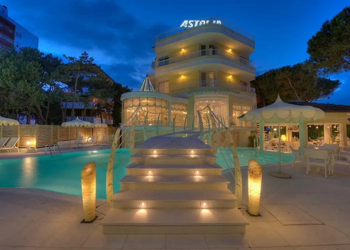 Astoria Lignano Sabbiadoro