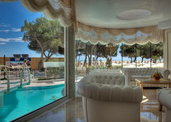 Astoria 4* Lignano Sabbiadoro