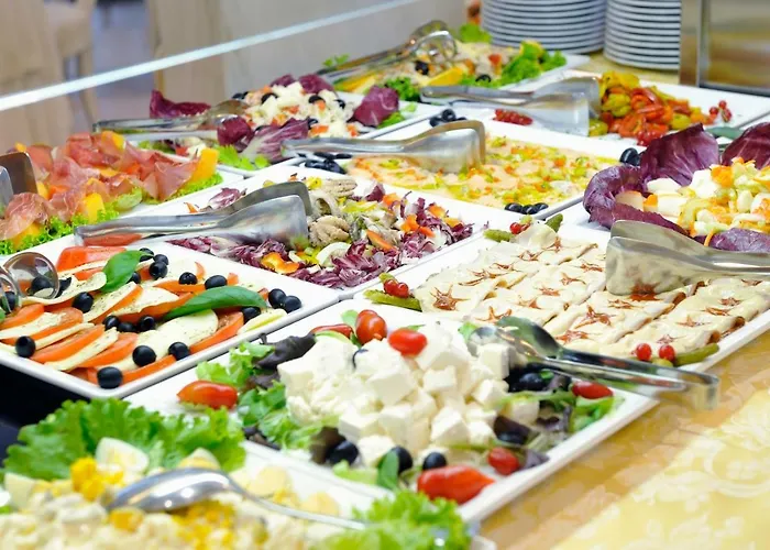 Hotel Astoria Lignano Sabbiadoro