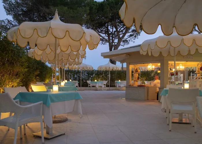 Hotel Astoria Lignano Sabbiadoro