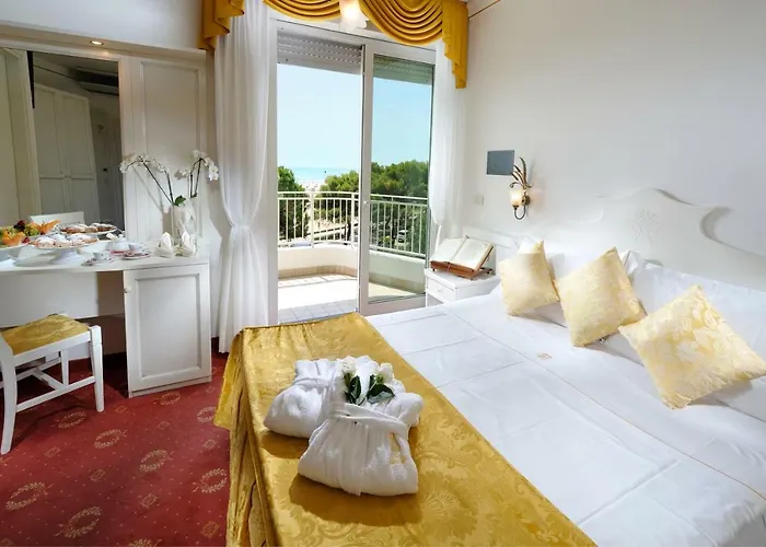 Astoria ליגננו סביאדורו